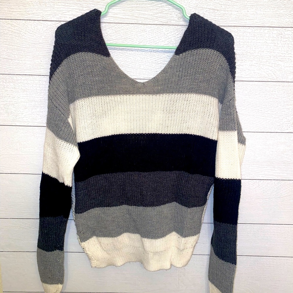 cute sweater